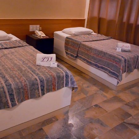 Legazpi Tourist Inn Dış mekan fotoğraf