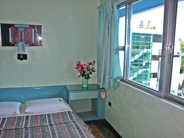 Legazpi Tourist Inn Dış mekan fotoğraf