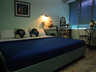 Legazpi Tourist Inn Dış mekan fotoğraf