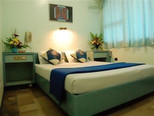 Legazpi Tourist Inn Dış mekan fotoğraf